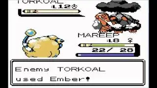 Un nouveau compagnon ! Oooooh il fait chaud... Pokemon Prism ! {P4} [FR]