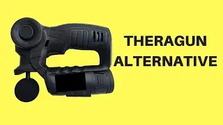 💥Theragun Alternative (HALF THE PRICE OF THERAGUN!!)💥