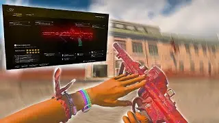 Speed Hacking + BEST Warzone Controller Settings For Movement/Aim (PS4/PS5/Xbox)