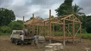 From Abandoned Village House to Dream House