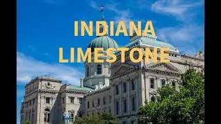 What is Indiana Limestone? Stones of America Episode 2