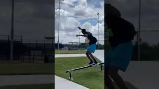 Element FlatBar