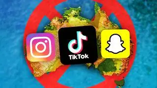 Should You Be Worried About the SOCIAL MEDIA Shutdown?