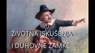 Isku&scaron;enja na duhovnom hodoča&scaron;ću života - Put Hri&scaron;ćanina, Džon Banjan