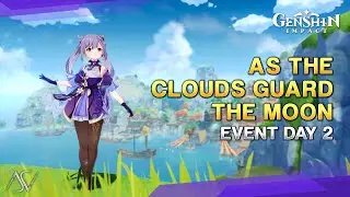 Tuned to the World's Sounds - As the Clouds Guard the Moon! [Normal, Hard & Pro]