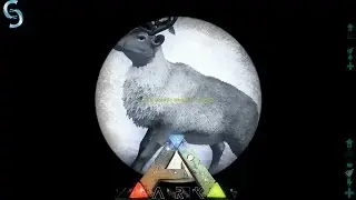 ARK Annunaki Genesis - Super Frost Drake - SUPER RUDOLF S2 Ep7