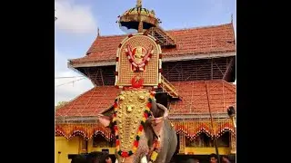 ARATTUPUZHA TEMPLE PROGRAM