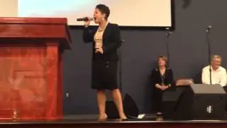 Turn It Over To Jesus