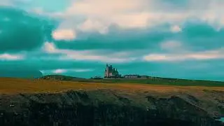| This Morning I Felt Lack of Vitamin Sea | Mullaghmore, Sligo, Ireland |
