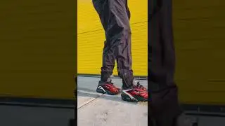 Ticara Devone | The Nike x Skepta Tailwind V &ldquo;Bloody Chrome&rdquo;