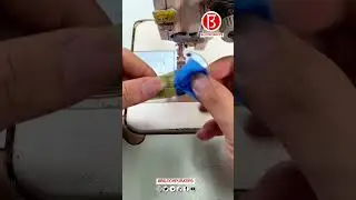 bag zipper tail tips part 85