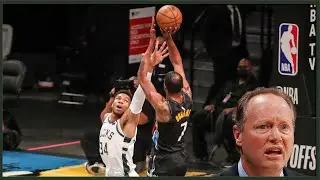 Durant's All-Time Performance, & Milwaukee's HUGE issues - Barbershop talk (Episode 101)