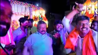 MANNE BROTHERS GANESH IMMERSION 2022 & BROTHER'S YOUTH ASSOCIATION TOOPRAN 