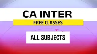 CA Mode On - Trailer
