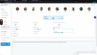 Simpletalk AI - Launch Calls From GHL(GoHighLevel) or Any Platform