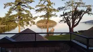 Mayne Island Resort