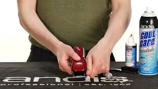 CORDLESS ENVY&reg; LI ADJUSTABLE BLADE CLIPPER