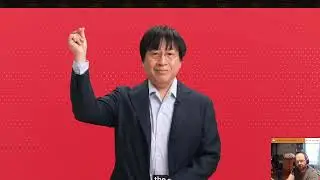Nintendo Labo Build + Nintendo Direct + Old E3 Archive