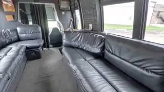 Distinct Limousine Service | Baton Rouge, LA | Limousines