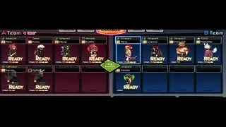 GigaSlave - Merca Event (1k NPC Weapons) *READ DESCRIPTION*