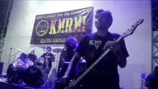 Metallica Cover  (Epifene) -   Creping death & for whom the bell tols