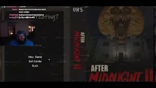 After Midnight 2 (11/05/23)