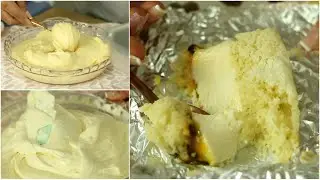 APRENDA A FAZER O FAMOSO RECHEIO CREMA | CREME MOÇA | BOLO GELADO | KAREN MUNHOZ