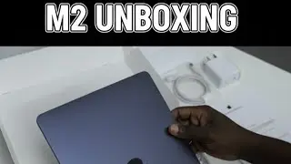 Unboxing Apple Macbook M2 Latest Updated ios noon uae specifications 16gb ram 256gb rom 