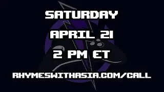 The PowerSwitch RETURNS This Weekend!