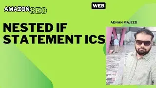 nested if statement in c programming | nested if statement syntax,flowchart and example program in c