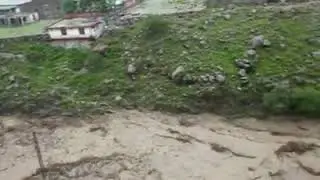 Selab 2010 Pakistan shangla besham