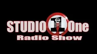 Download StudioOne Radio Show Episode 118