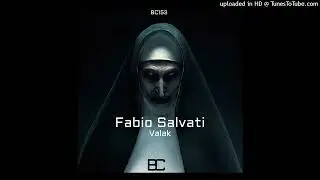Fabio Salvati - Valak