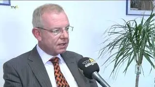 Abschluss des Untersuchungsausschusses: Thomas Kreuzer und Bernhard Pohl zum Landesbankskandal