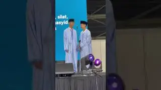 Soutun Nur Arabiah Gen 2 - kalam qodeem + qomarun
