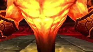 Classic WoW - Molten Core Gildenrun #worldofwarcraft #moltencore #gaming #entertainment