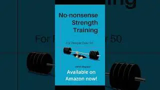 No-nonsense Strength Training by Jeff B. Shepard #ad #giftideas #gift #books #workout