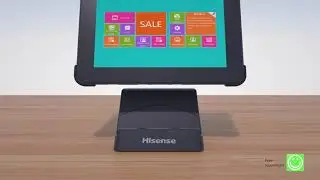Introducing #Hisense | #Histone #HM616 (#Android) & #HM618 (#Windows) #Mobile #Tablet #POS
