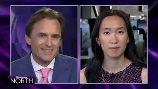 Bloomberg North with Rudyard Griffiths