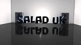 New SaladUK Intro