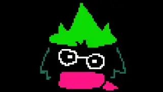 This video is for all ralsei's but mainly @Ryuuji Kohsinski Shinigami (ralsei's theme on the piano)