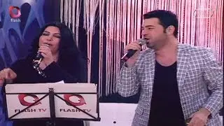 MUSTAFA UĞUR - NURAY HAFİFTAŞ VE SERKAN KAYA'DAN MUHTEŞEM TÜRKÜLER   YIL 01 06 2011