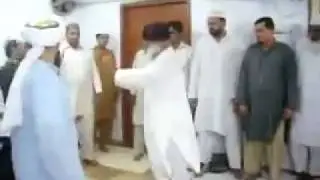 Sufi Ritual - Pakistan