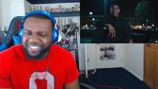 JAY1 - 4AM In Coventry (Official Video) Reaction