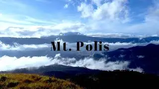 Mt. Polis.
