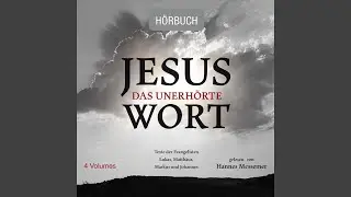 Bu&szlig;predigt Johannes des T&auml;ufers (2)