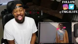 KSI &ndash; Wake Up Call (feat. Trippie Redd) [Official Music Video] REACTION!!!!