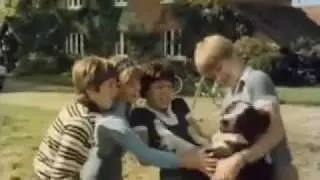 The Famous Five circa 1979