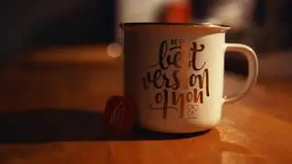 Tea Time - PM B-roll challenge