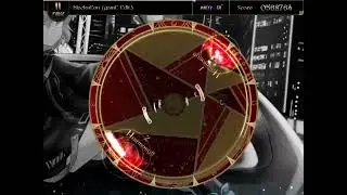 [Lanota] blacknEon Rank S Attempt